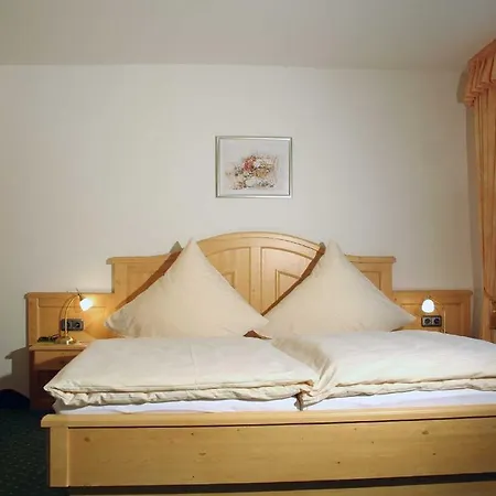 Apartment Fuggerhof *