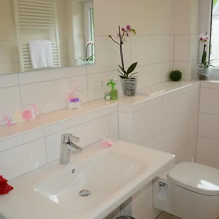 Apartment Fuggerhof