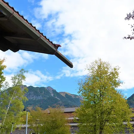 Fuggerhof Oberstdorf
