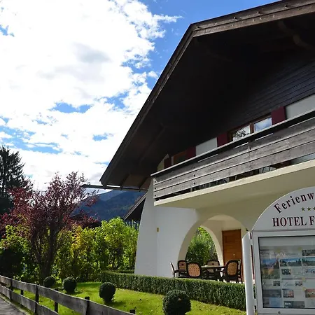 Fuggerhof Apartment *