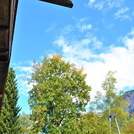 Apartment Fuggerhof Oberstdorf