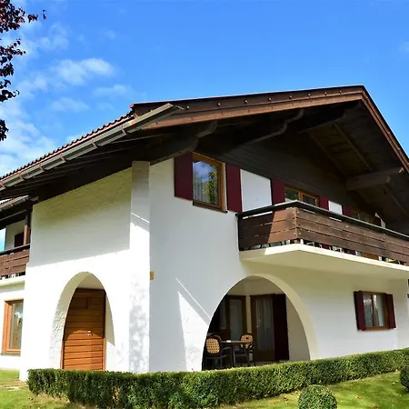 Fuggerhof Oberstdorf