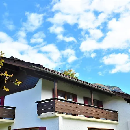 Apartment Fuggerhof