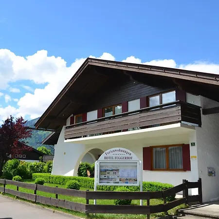 Fuggerhof *