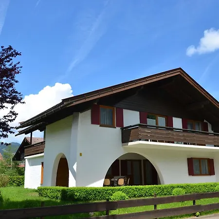 Fuggerhof Apartment *